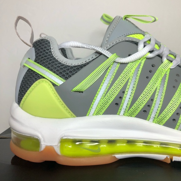 Nike Air Max 97/Haven/Clot - Picture 2 of 11